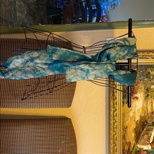 Eileen Fisher Nile Scarf